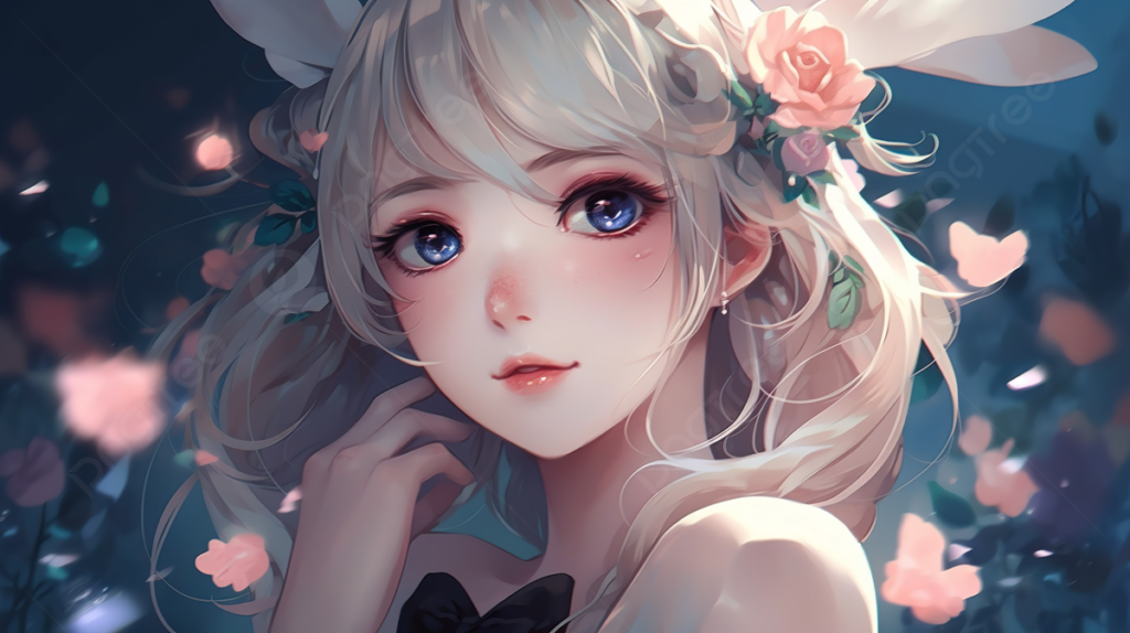 صور بنات الانمي 2024 – أسرار ستصيبك بالصدمة! 4 3 صور بنات الانمي